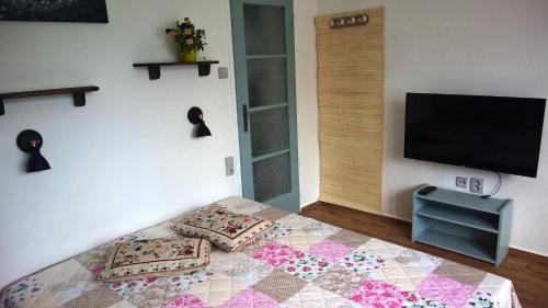 Apartamento Ohrazenice 103