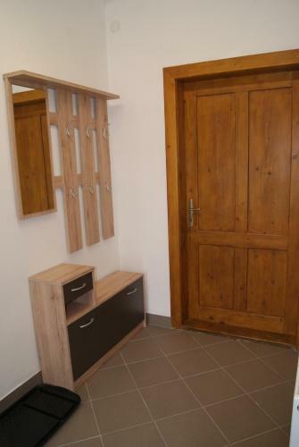Apartm�n ?esk� R�j