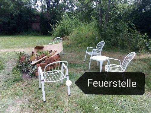 Ferienhaus Im Fr�nkischen Seenland - Altm�hltal