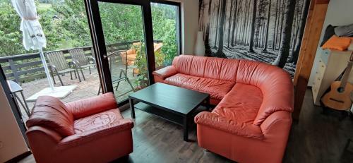 Villa Chata U Rybn�ka