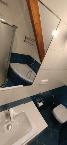 Villa Chata U Rybn�ka