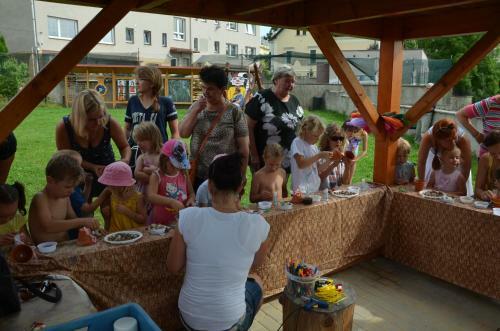 Hostal Penzion Bejby Turnov