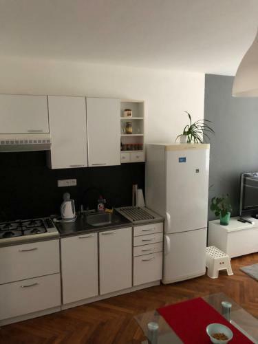 Apartm�n Turnov - ?esk� R�j