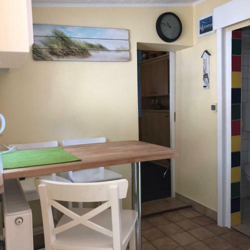 Apartamento Ferienhaus Eichwalde
