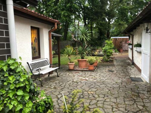 Apartamento Ferienhaus Eichwalde