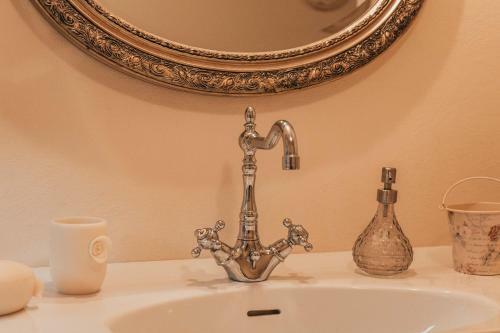 Str�umli Bed And Breakfast
