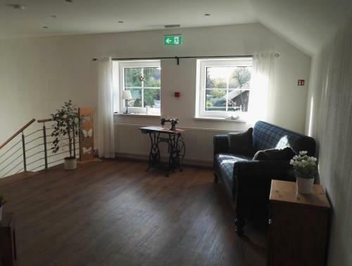 Hostal Pr�ve Hof