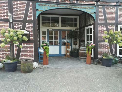 Hostal Pr�ve Hof