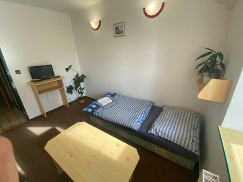 Hotel Colchi