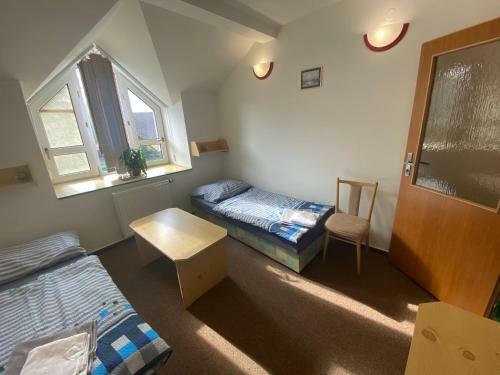 Hotel Colchi