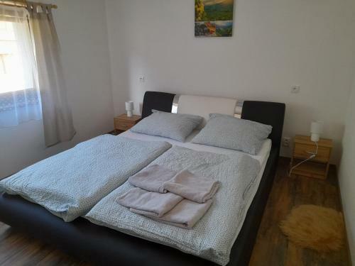 Pohoda Sala? U Velehradu-2 Apartmany