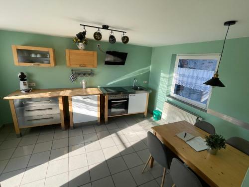 Ferienhaus Josy