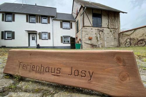 Ferienhaus Josy
