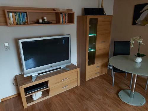Apartamento Fewo Wolf