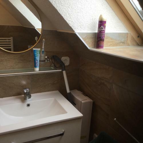 Apartamento Casa Mia