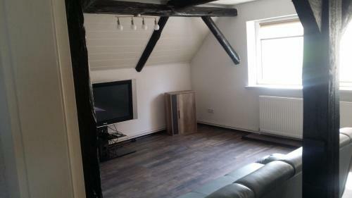 Apartamento Casa Mia