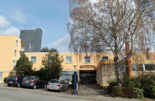 Hotel Panorama
