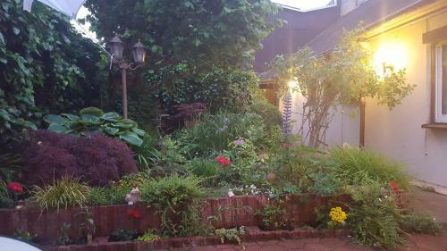 Apartamento Ferienwohnung Bongartz