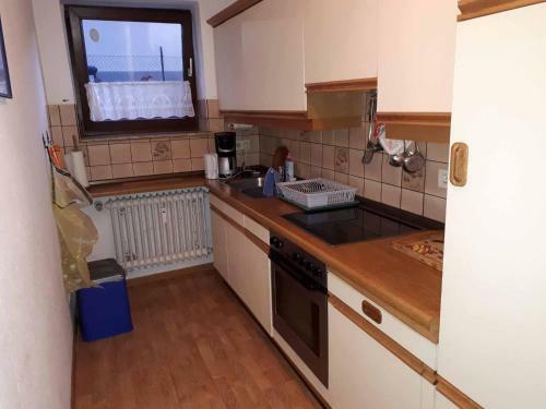 Apartamento Ferienwohnung Jestel