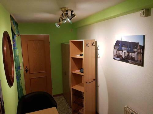Apartamento Ferienwohnung Jestel