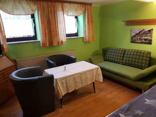 Apartamento Ferienwohnung Jestel