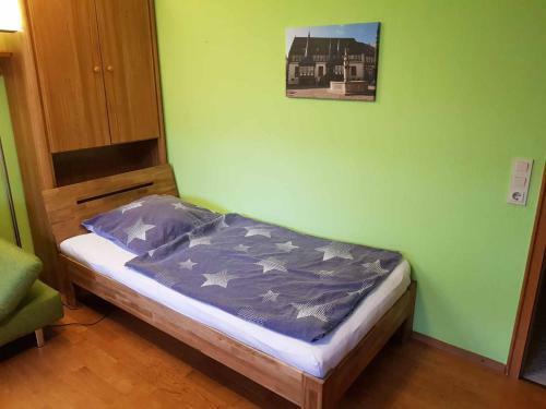 Apartamento Ferienwohnung Jestel