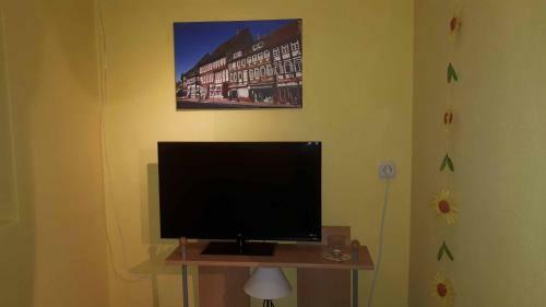 Apartamento Ferienwohnung Jestel