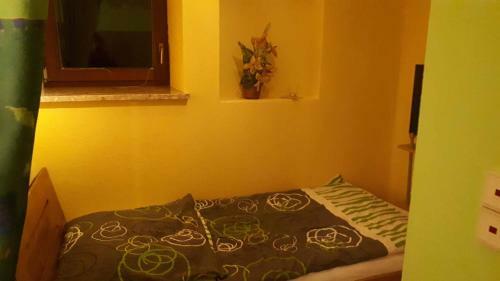 Apartamento Ferienwohnung Jestel