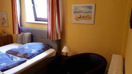 Apartamento Ferienwohnung Jestel