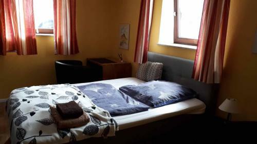 Apartamento Ferienwohnung Jestel