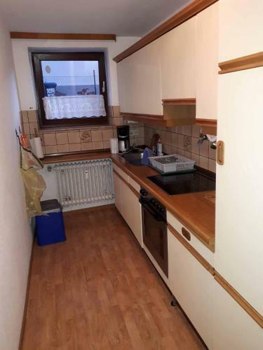Apartamento Ferienwohnung Jestel