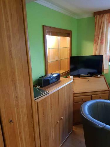 Apartamento Ferienwohnung Jestel
