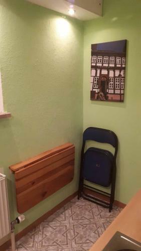Apartamento Ferienwohnung Jestel
