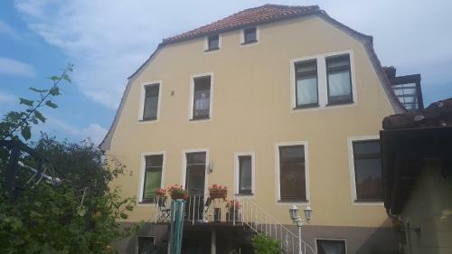 Apartamento Ferienwohnung Jestel
