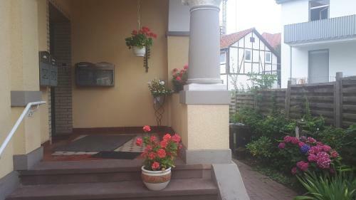 Apartamento Ferienwohnung Jestel