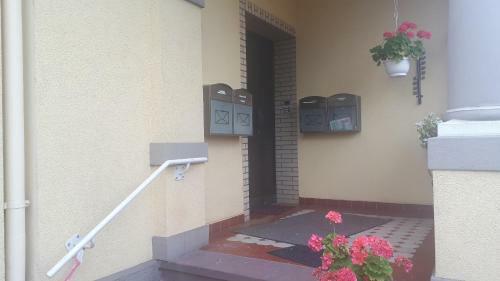 Apartamento Ferienwohnung Jestel