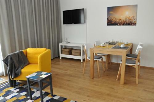 Apartm�ny Viva T?ebo?