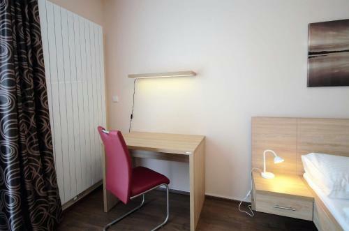Apartm�ny Viva T?ebo?