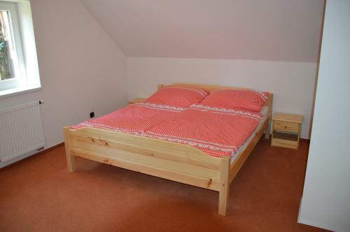 Hostal Penzion U Podkov�?e