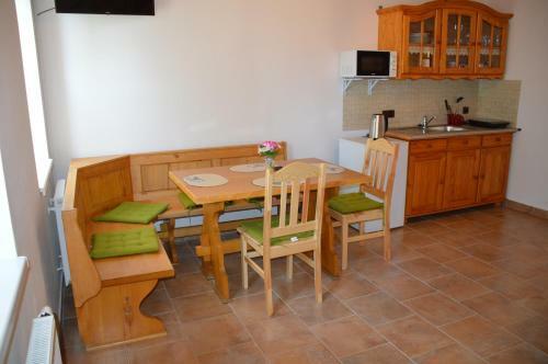 Hostal Penzion U Podkov�?e