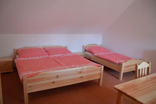 Hostal Penzion U Podkov�?e