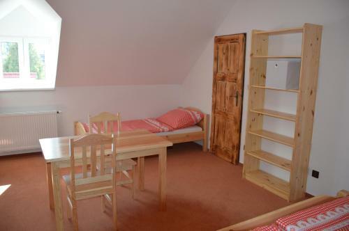 Hostal Penzion U Podkov�?e