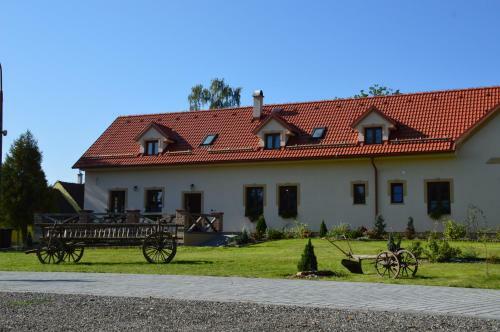 Hostal Penzion U Podkov�?e