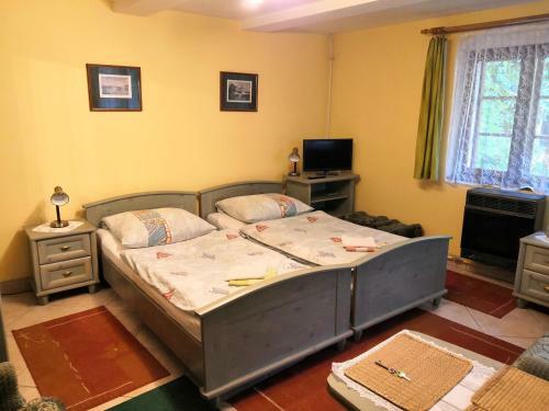 Hostal Apartm�ny V Centru U Moravc?