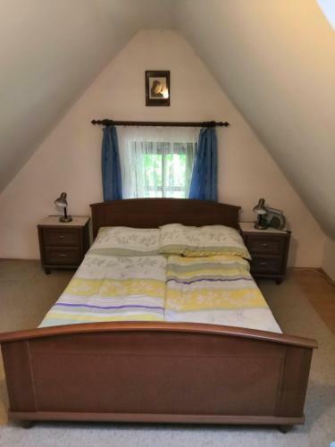 Hostal Apartm�ny V Centru U Moravc?