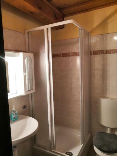 Hostal Apartm�ny V Centru U Moravc?
