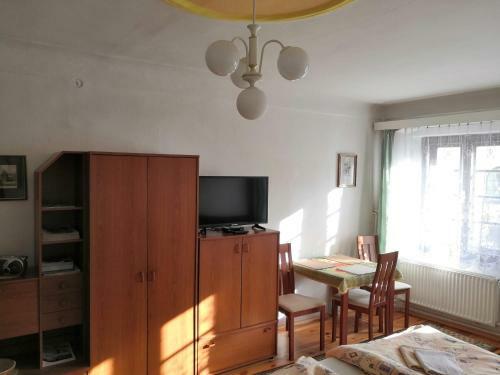Hostal Apartm�ny V Centru U Moravc?