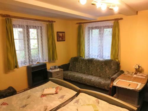 Hostal Apartm�ny V Centru U Moravc?