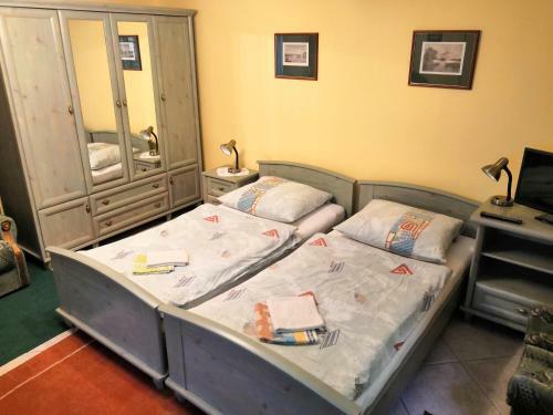 Hostal Apartm�ny V Centru U Moravc?