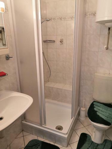 Hostal Apartm�ny V Centru U Moravc?